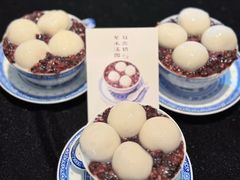 -吕氏焗小鲜•花园餐厅(八大关店)