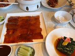 -上海和平饭店龙凤厅 Dragon Phoenix