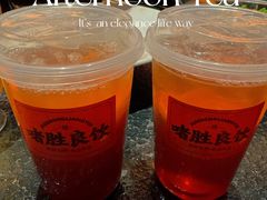 -啫胜(西城红场店)