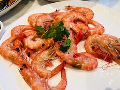 -漢舍中国菜馆(889广场店)