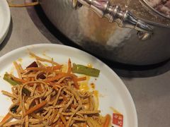 -宴全牛粤来越牛潮汕鲜牛肉火锅(海州万达广场店)
