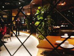 大堂-盐帮食坊•小河帮川菜(四川师大店)