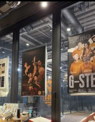 -G-STEPS舞蹈工作室