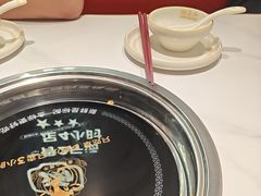 -潮正和潮汕牛肉火锅·老字号(番禺万达店)