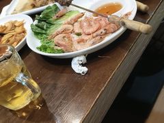 -浩家苑菜馆(汉口路店)