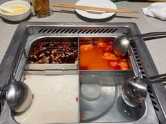 -海底捞火锅(玉桥商业广场店)