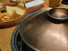-大头椰·椰子鸡火锅(新梦店)