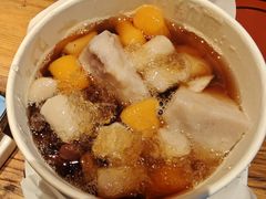 -鲜芋仙(河东万达店)