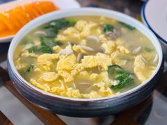 -良师门滨海人家·海鲜·家常菜(滨海城店)