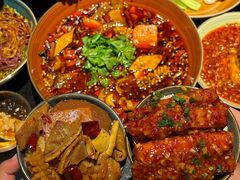 -华豫川酒家(双子塔店)