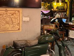 -马灯部落·西湖边的创意山景餐厅(虎跑动物园店)
