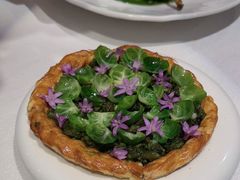 -Le Bistrot de Racine