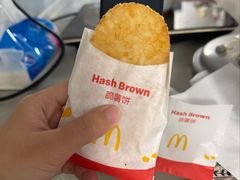 -麦当劳(漳州万达店)