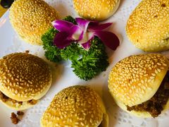 -庆云楼饭庄(什刹海店)
