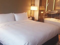 -长沙尼依格罗酒店