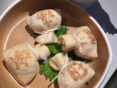 -海底捞火锅(劲松店)