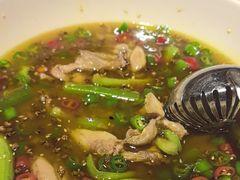 -秀儿四九城·新京菜(亚运村鸟巢店)