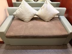 -上海明天广场JW万豪酒店