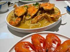 -琼大师东方烤乳猪(亚特兰蒂斯店)