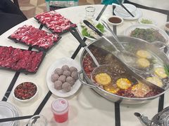 -联胜潮汕牛肉火锅(东苑南路店)