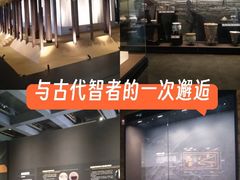 -盘龙城遗址博物院