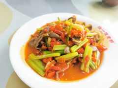 -独一佳老胡湘菜馆(矿山路店)