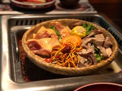 -大隐·成都火锅Bistro(合生麒麟新天地店)