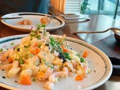 -FISH&POTATO Cō(地中海美食 万象城店)