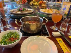 -老码头火锅(骡马市店)