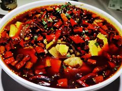 -鸭王烤鸭店(三里河店)