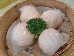 贺富虾饺皇-贺富酒家(白藤二路分店)