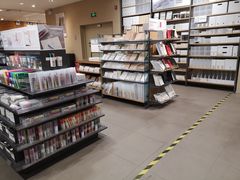 -MUJI无印良品(远洋未来广场店)