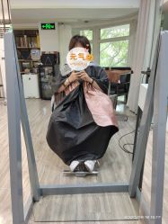 -AFA Hair studio·女士发型设计