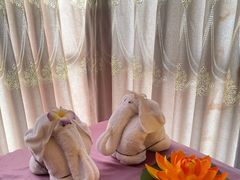 -享泰·泰式按摩SPA私家会所(太古汇店)