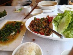 -阿诺泰·泰国餐厅(紫荆店)