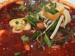 -郑家包子牛肉拉面(尚勤路店)