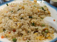 扬州炒饭-陈记菜馆·非遗淮扬菜(东关街教场店)