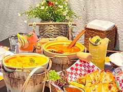 -泰妃殿(武汉首店)