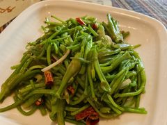 水性杨花-呐咪傣园·云南菜(石厦店)