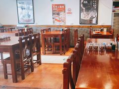 大堂-武圣羊汤(手帕口店)