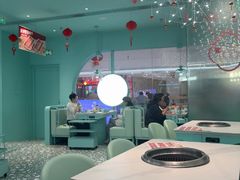 -季季红火锅(柳州城中万达二店)