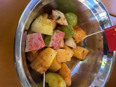 -雙冲柳州螺蛳粉&酸嘢&桂林米粉(簋街店)