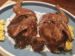 -香港新曜记茶餐厅(星耀城店)