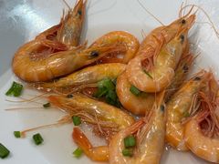 -好兄弟郭巨海鲜(天一阁店)