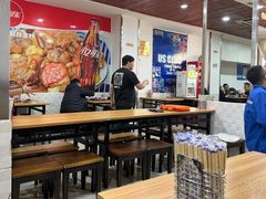 -东财大盘鸡(黑石礁店)