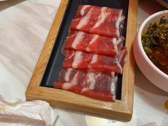 -祥源胡同·涮牛羊肉火锅(花桥店)