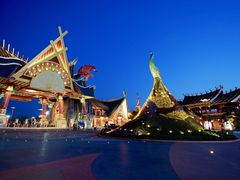 -七彩云南欢乐世界