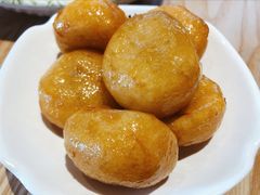糖油粑粑-易裕和·长沙米粉(竹塘西路店)