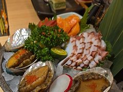 -德川家日本料理(中关村寰太大厦店)