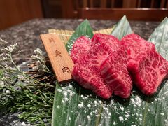 -老乾杯和牛烧肉(王府中环店)